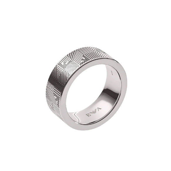 Anello Emporio Armani da uomo EGS2508040-1