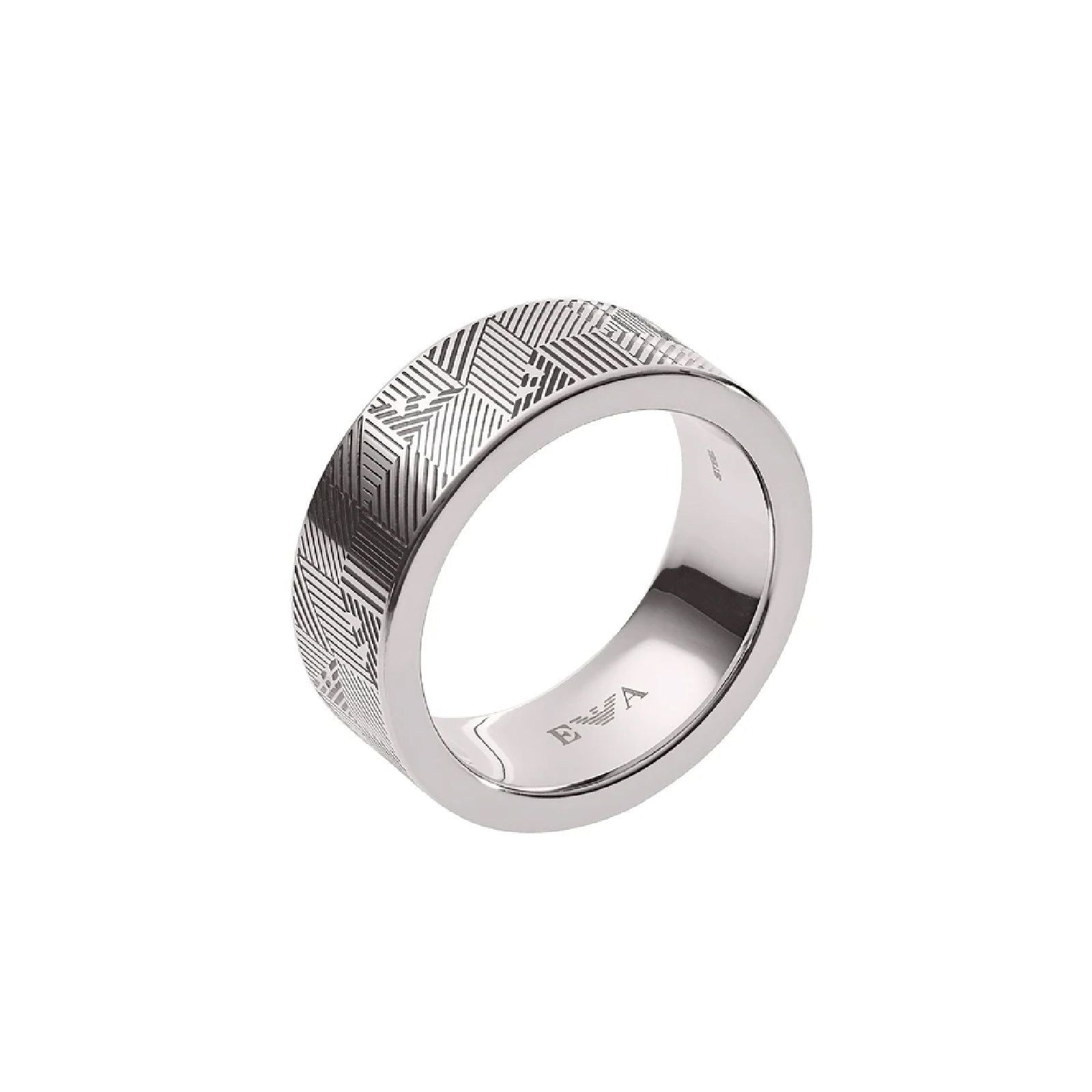 Anello Emporio Armani da uomo EGS2508040-1
