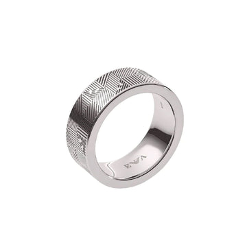 Anello Emporio Armani da uomo EGS2508040-1