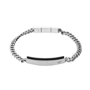 Bracciale Emporio Armani da uomo EGS2540040-1