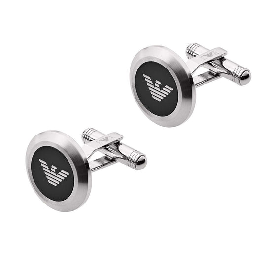 Gemelli Emporio Armani da uomo EGS2596040-1