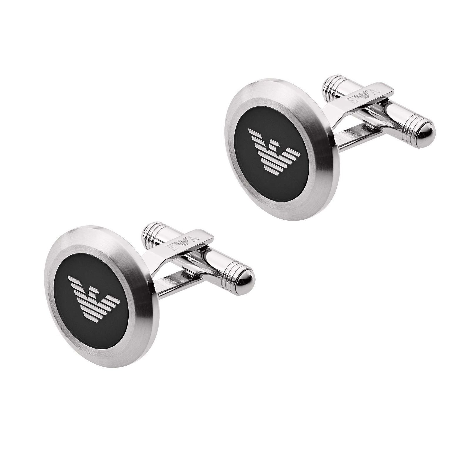 Gemelli Emporio Armani da uomo EGS2596040-1