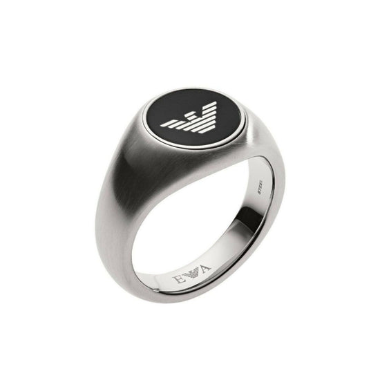 Anello Emporio Armani da uomo EGS2597040-1