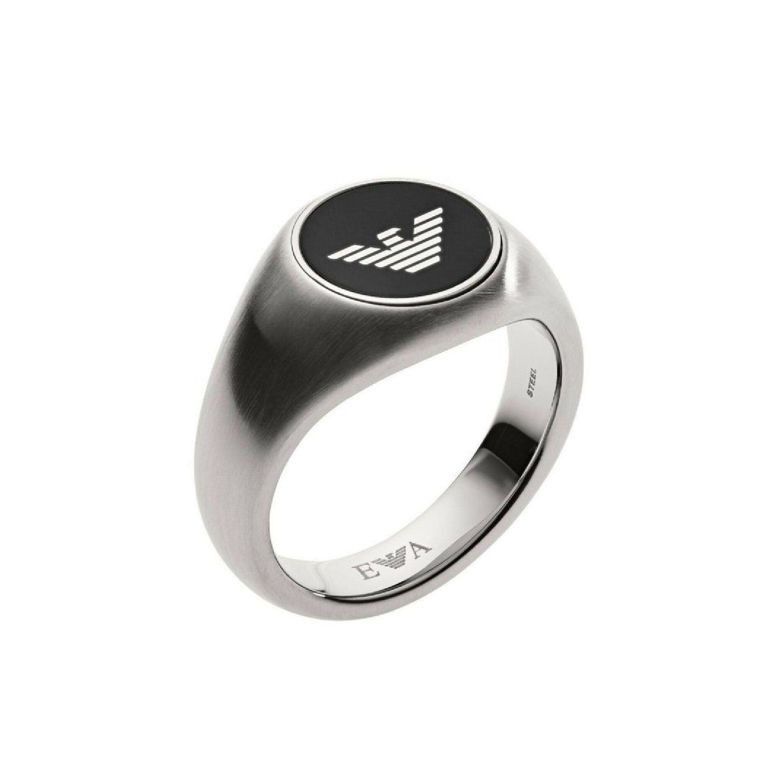 Anello Emporio Armani da uomo EGS2597040-1