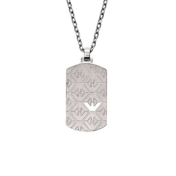 Collana Emporio Armani da uomo EGS2600040-1