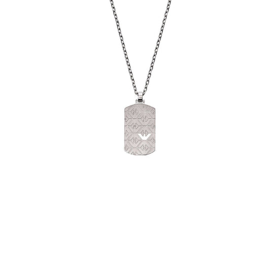 Collana Emporio Armani da uomo EGS2600040-2