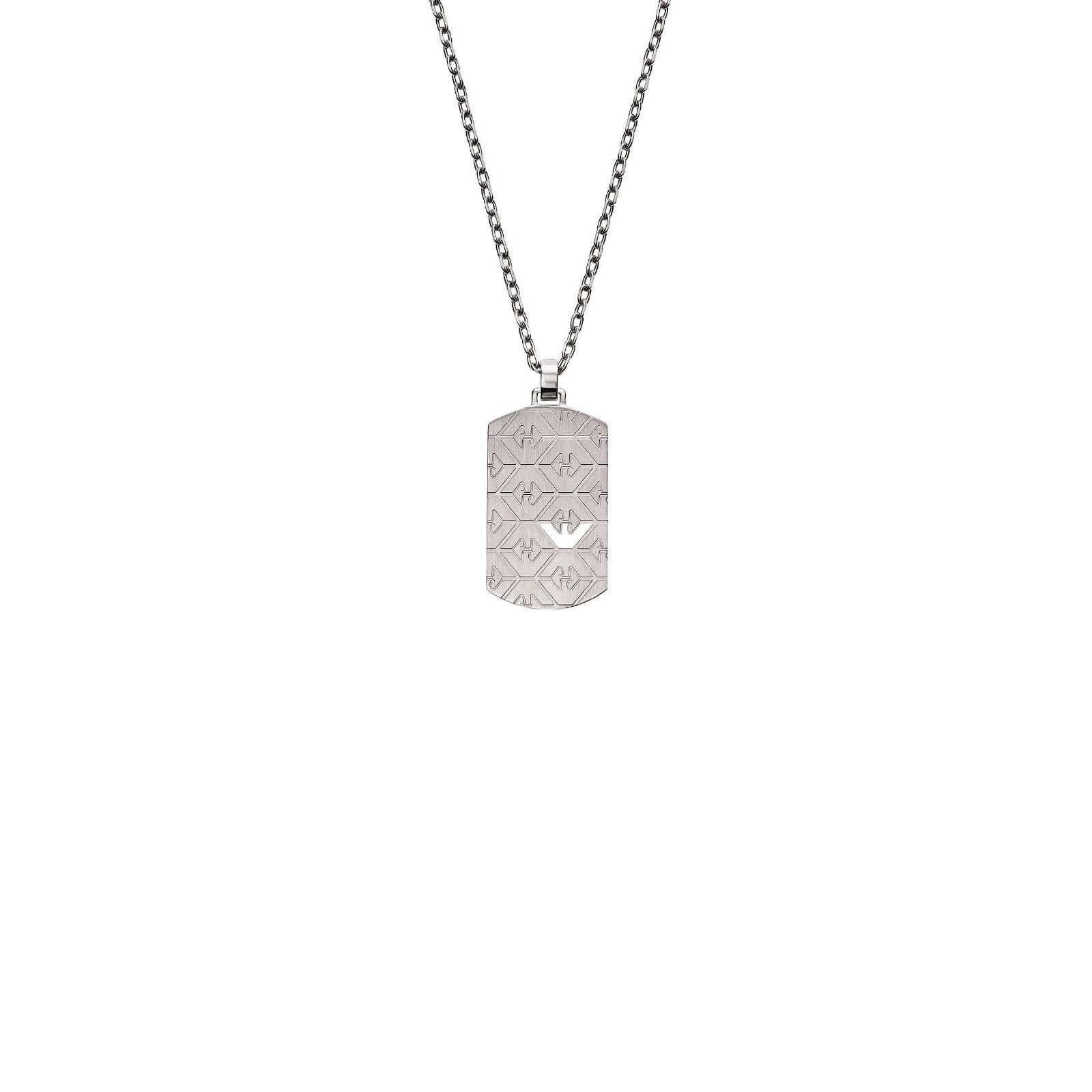 Collana Emporio Armani da uomo EGS2600040-2
