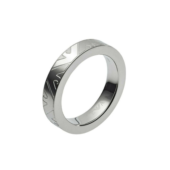 Anello Emporio Armani da uomo EGS2601040-1