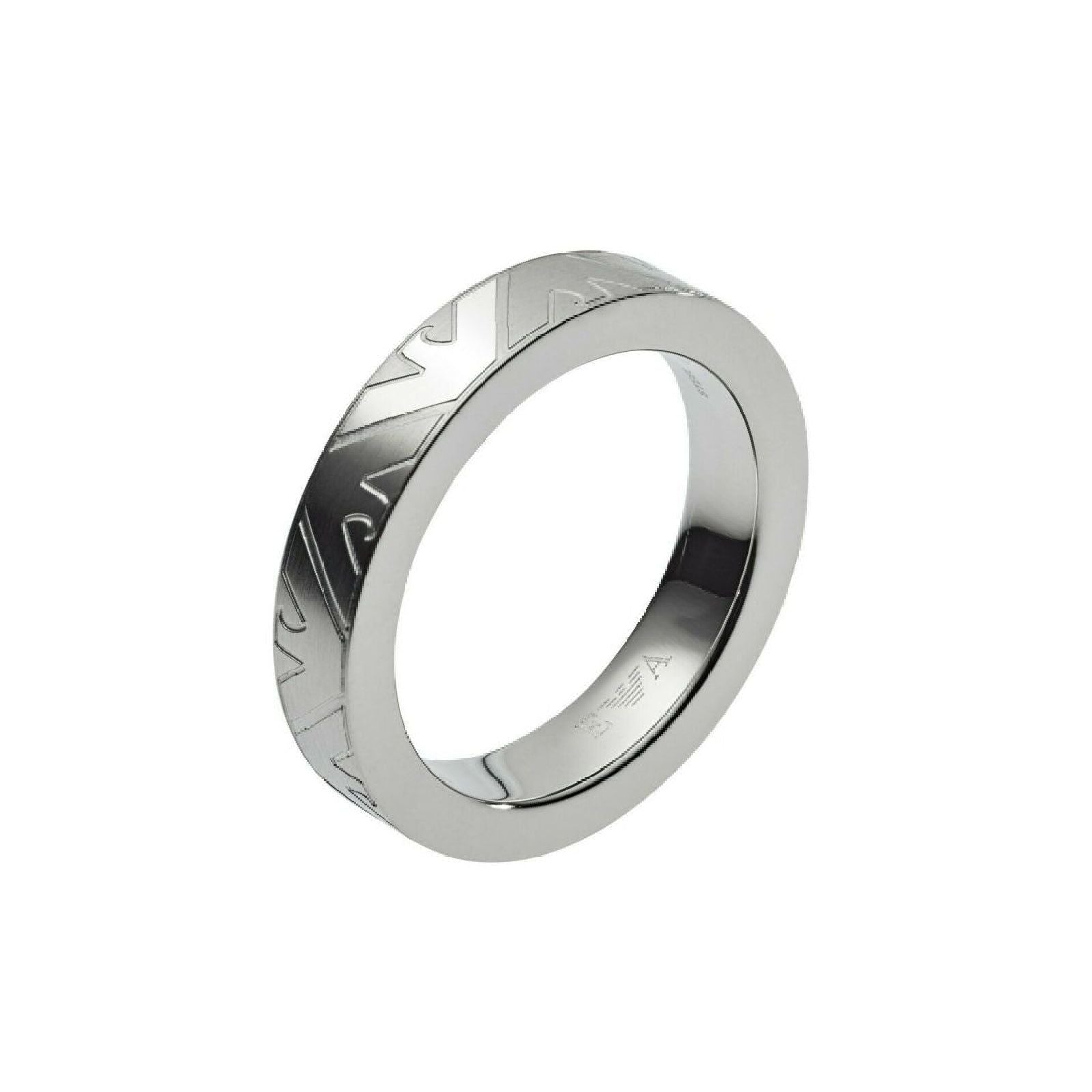 Anello Emporio Armani da uomo EGS2601040-1