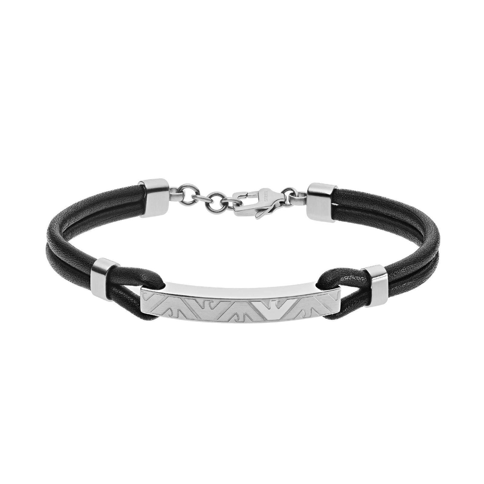 Bracciale Emporio Armani da uomo EGS2602040-1