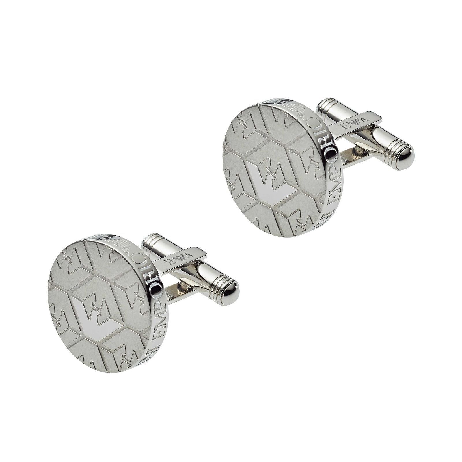 Gemelli Emporio Armani Essential da uomo EGS2603040-1