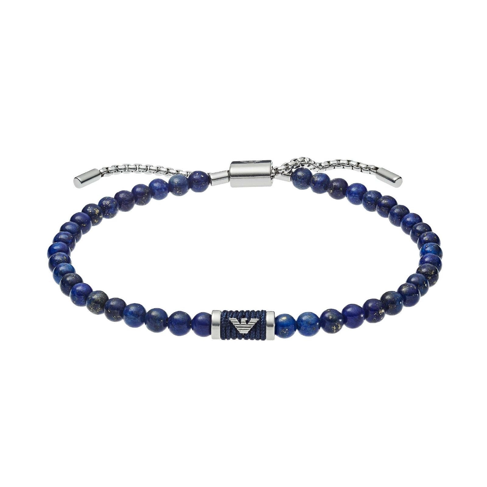 Bracciale Emporio Armani da uomo EGS2612040-1