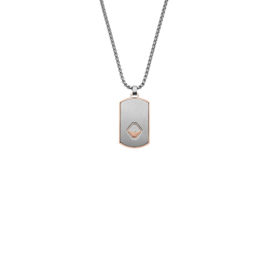 Collana Emporio Armani da uomo EGS2634040-2