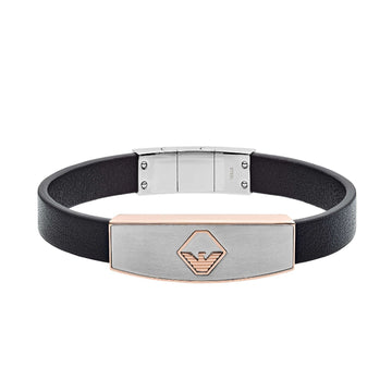 Bracciale Emporio Armani da uomo EGS2637040-1