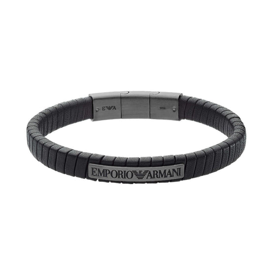 Bracciale Emporio Armani da uomo EGS2638060-1