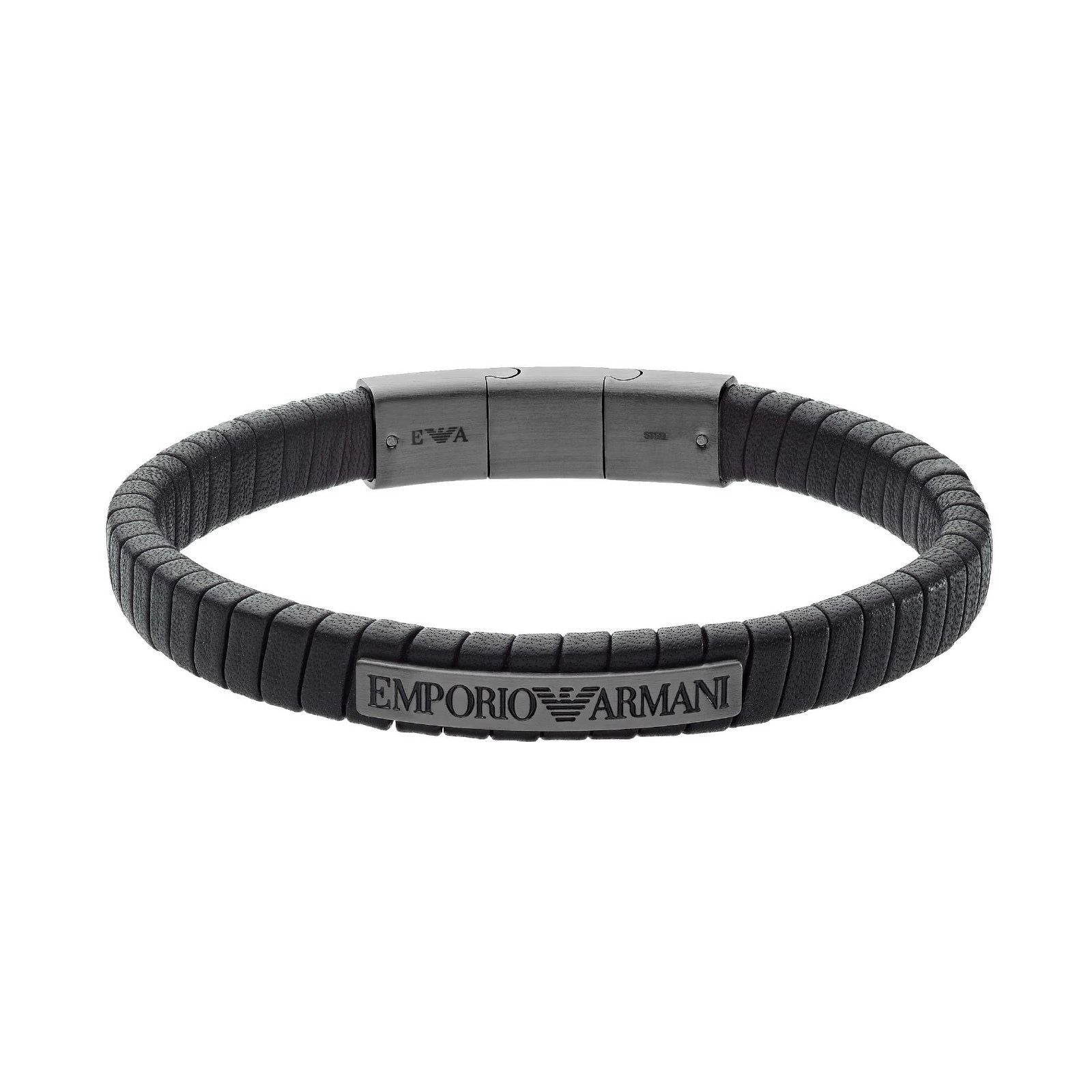 Bracciale Emporio Armani da uomo EGS2638060-1