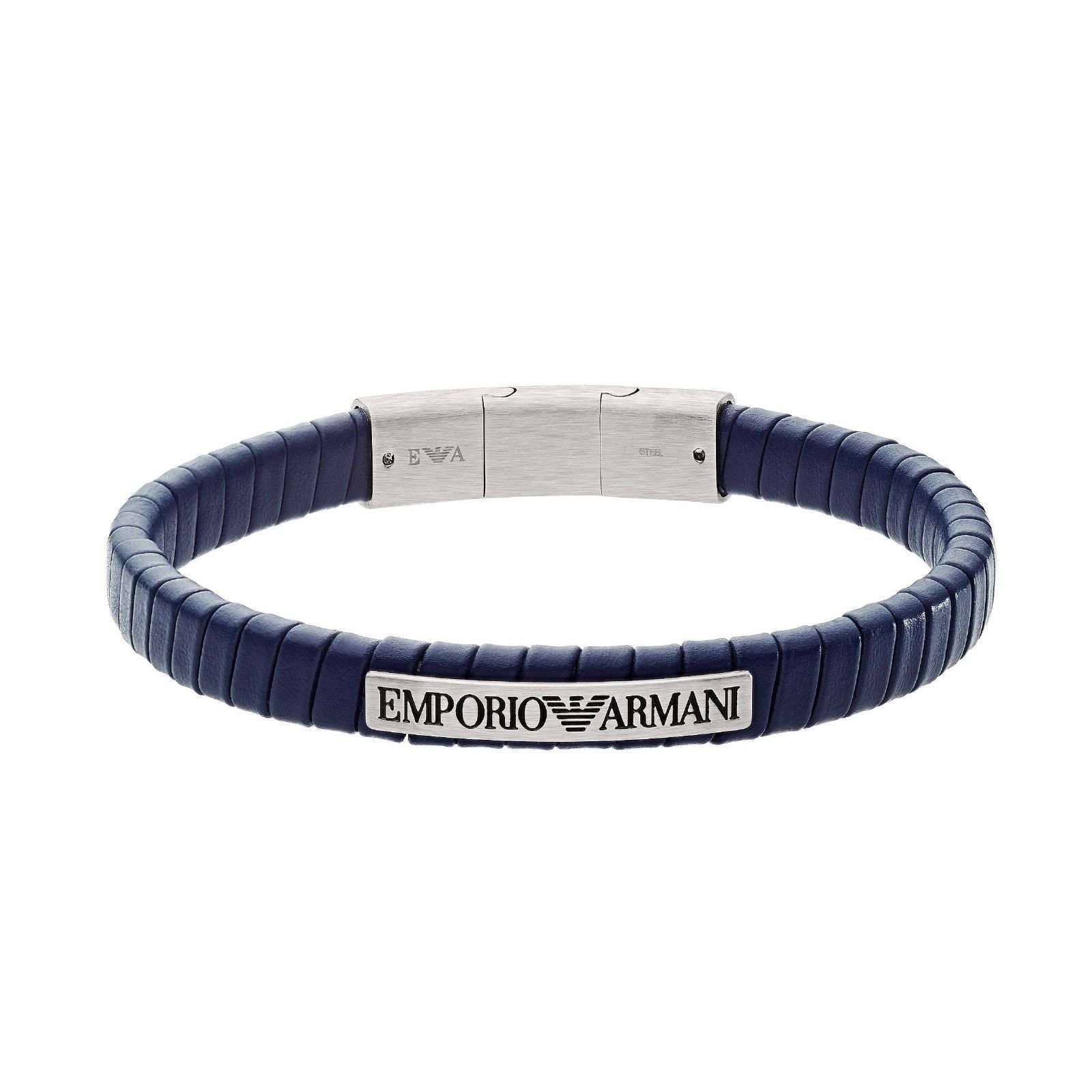 Bracciale Emporio Armani da uomo EGS2639040-1