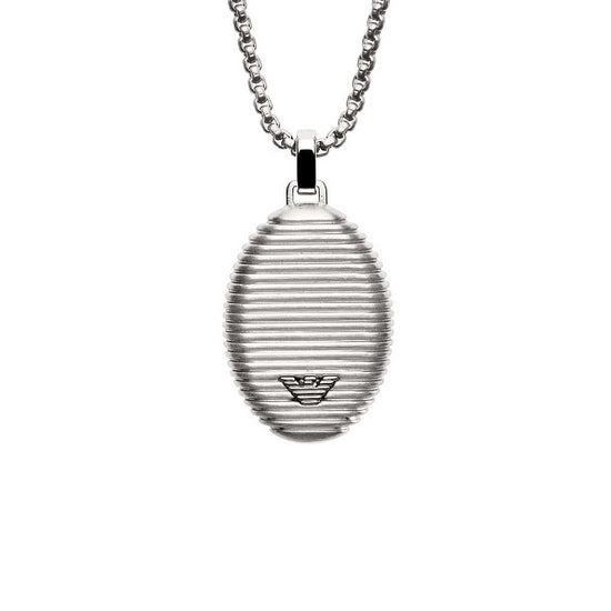 Collana Emporio Armani da uomo EGS2654040-1