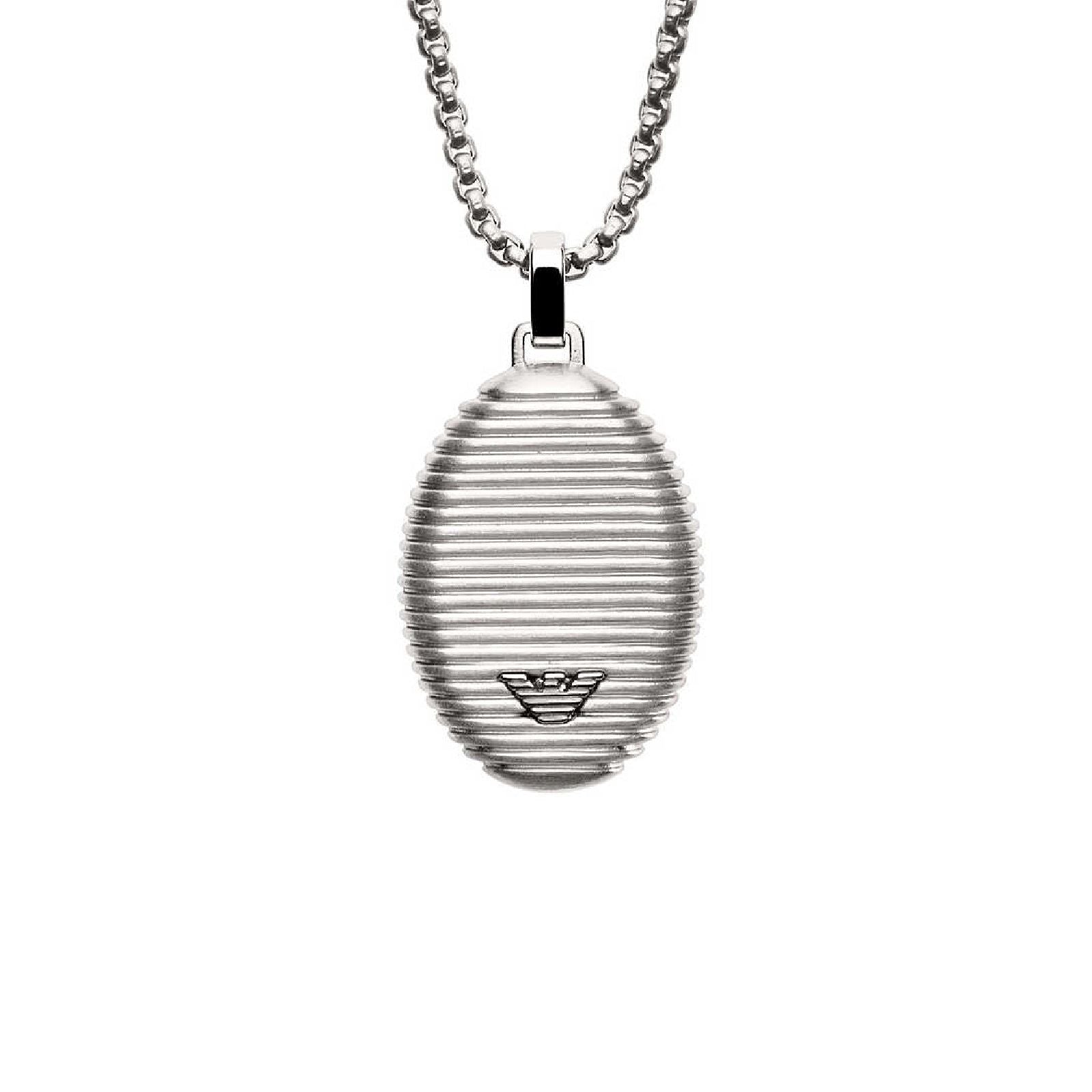 Collana Emporio Armani da uomo EGS2654040-1