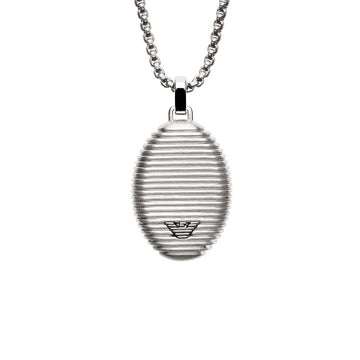 Collana Emporio Armani da uomo EGS2654040-1