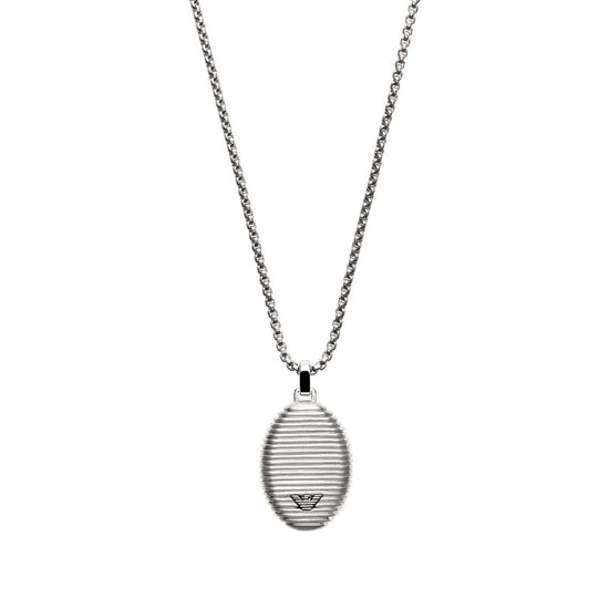 Collana Emporio Armani da uomo EGS2654040-2