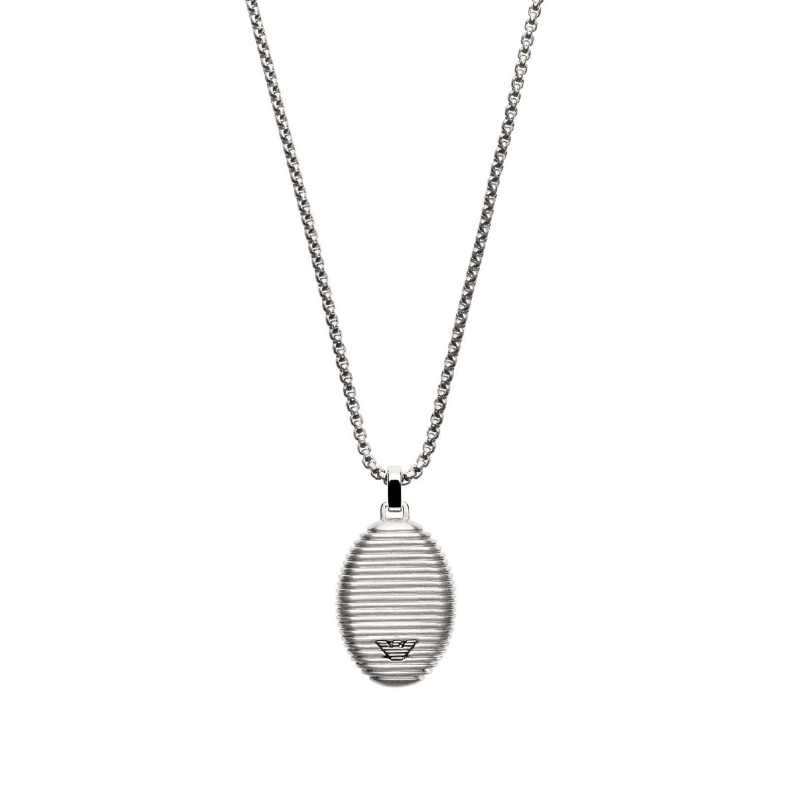 Collana Emporio Armani da uomo EGS2654040-2