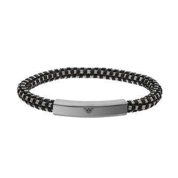Bracciale Emporio Armani da uomo EGS2665060-1