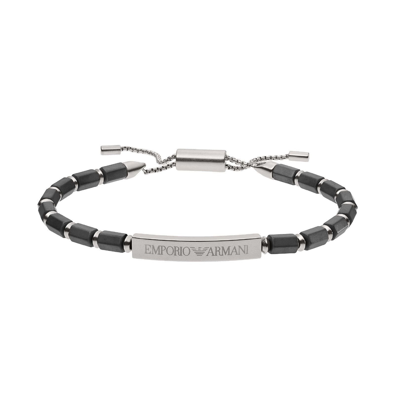 Bracciale Emporio Armani da uomo EGS2681040-1