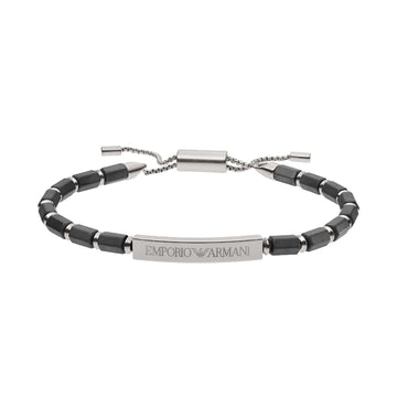 Bracciale Emporio Armani da uomo EGS2681040-1