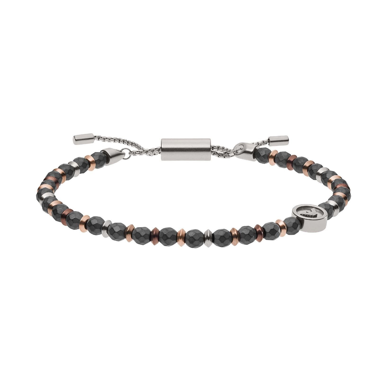 Bracciale Emporio Armani da uomo EGS2682040-1
