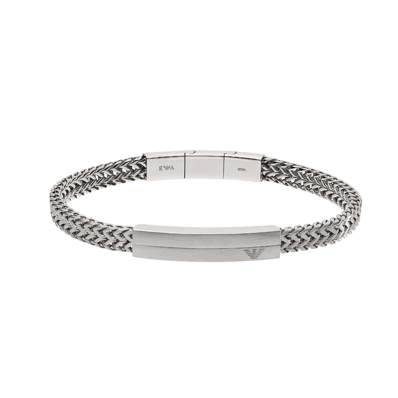 Bracciale Emporio Armani da uomo EGS2683040-1