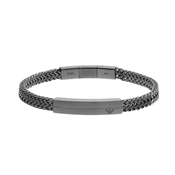 Bracciale Emporio Armani da uomo EGS2684060-1