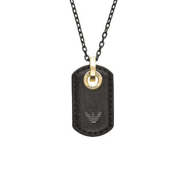 Collana Emporio Armani da uomo EGS2706710-1
