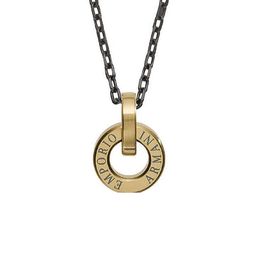 Collana Emporio Armani da uomo EGS2707710-1