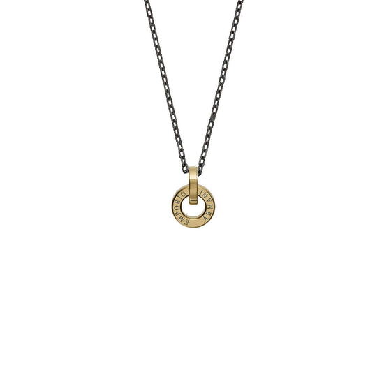 Collana Emporio Armani da uomo EGS2707710-2