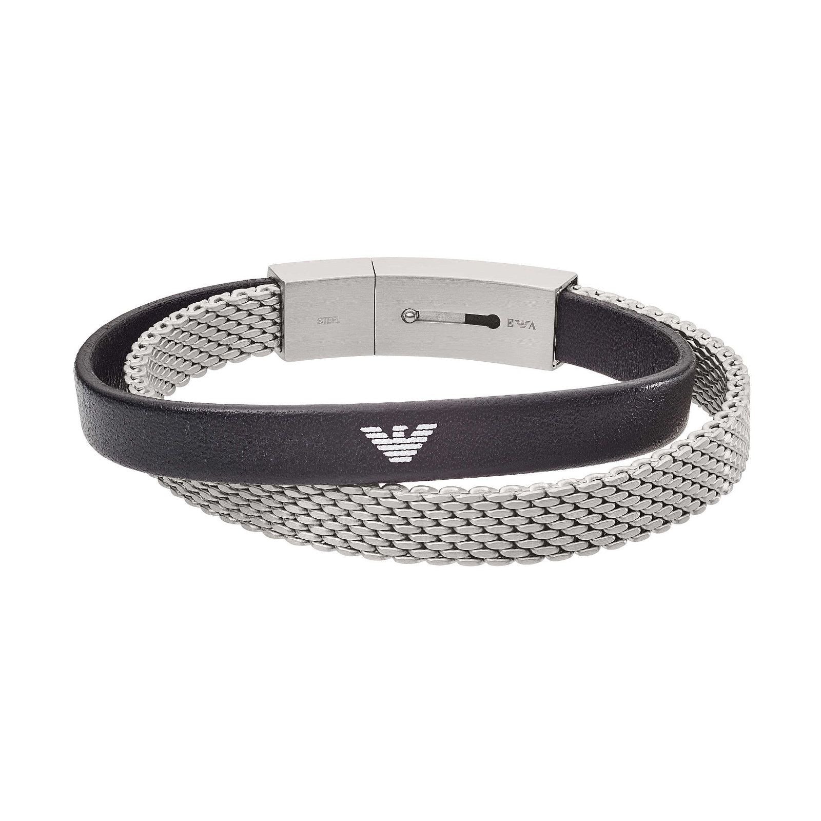 Bracciale Emporio Armani da uomo EGS2714040-1