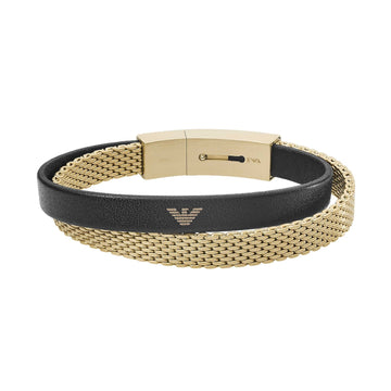 Bracciale Emporio Armani da uomo EGS2715710-1