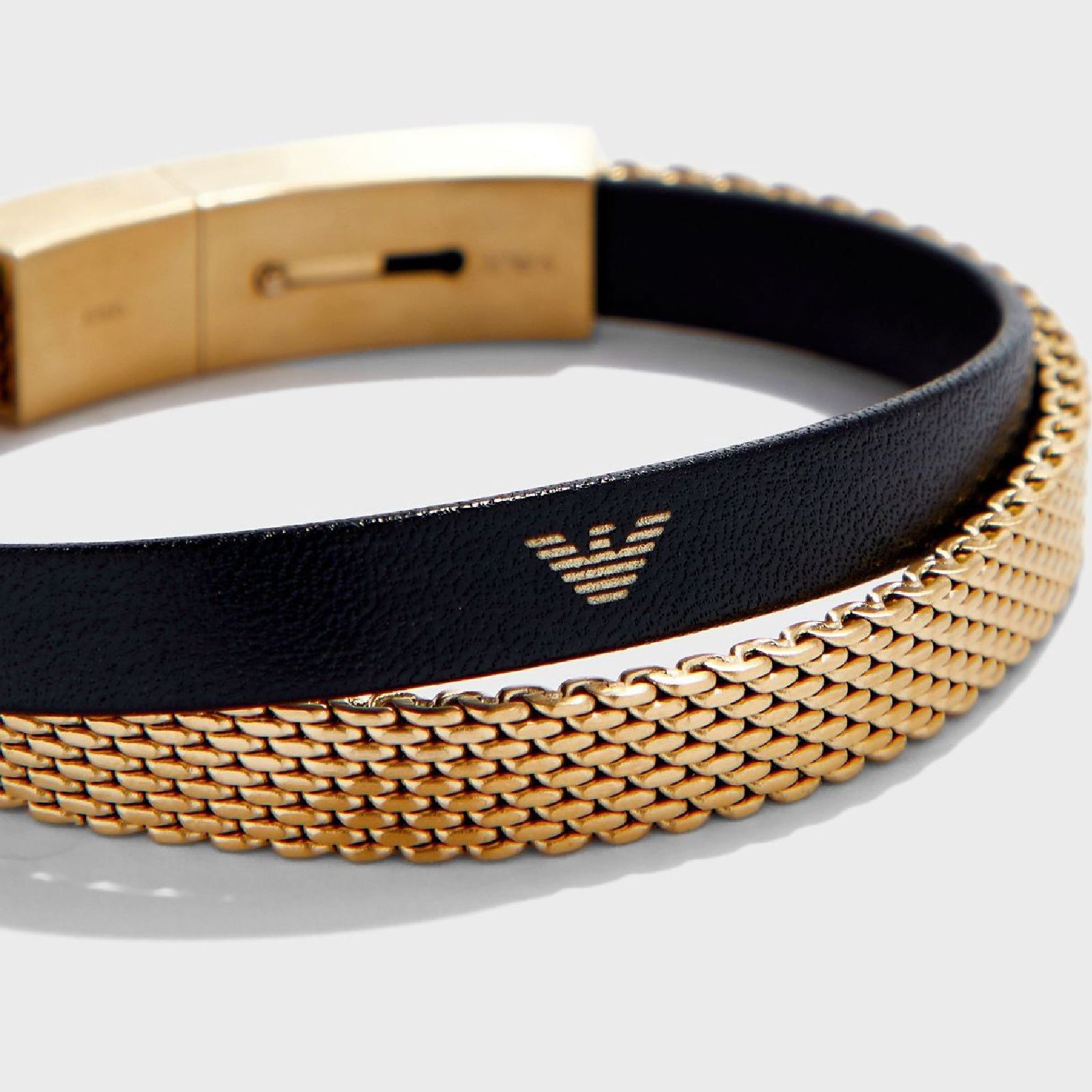 Bracciale Emporio Armani da uomo EGS2715710-2