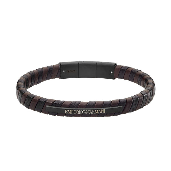 Bracciale Emporio Armani da uomo EGS2717001-1