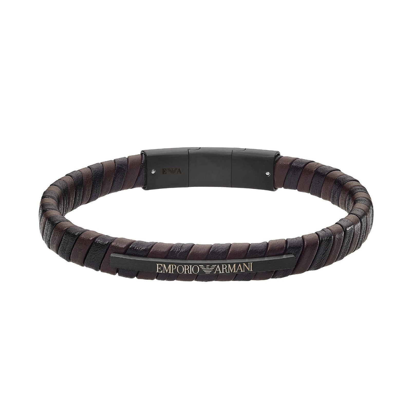 Bracciale Emporio Armani da uomo EGS2717001-1