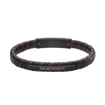 Bracciale Emporio Armani da uomo EGS2717001-1