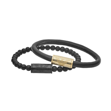 Bracciale Emporio Armani da uomo EGS2718001-1
