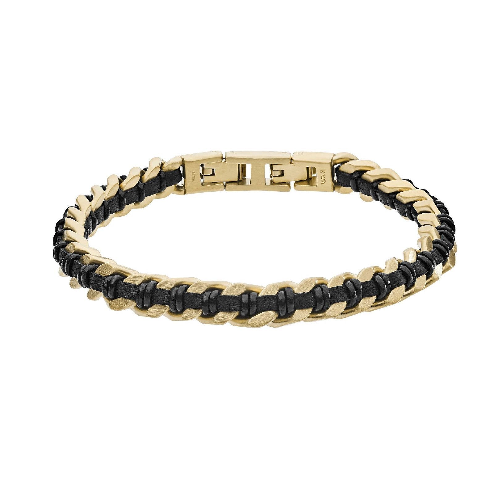 Bracciale Emporio Armani da uomo EGS2723710-1