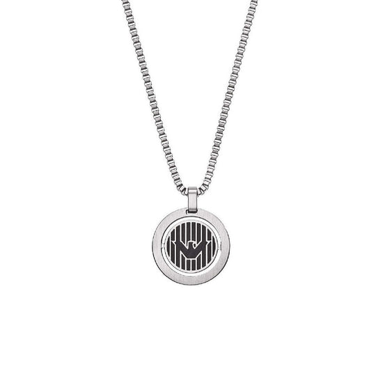 Collana Emporio Armani da uomo EGS2725040-1