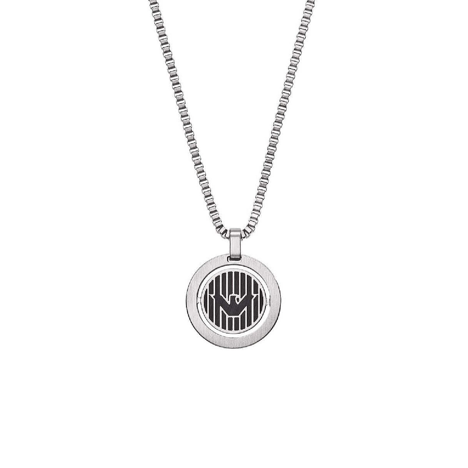 Collana Emporio Armani da uomo EGS2725040-1