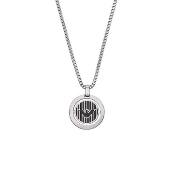 Collana Emporio Armani da uomo EGS2725040-1