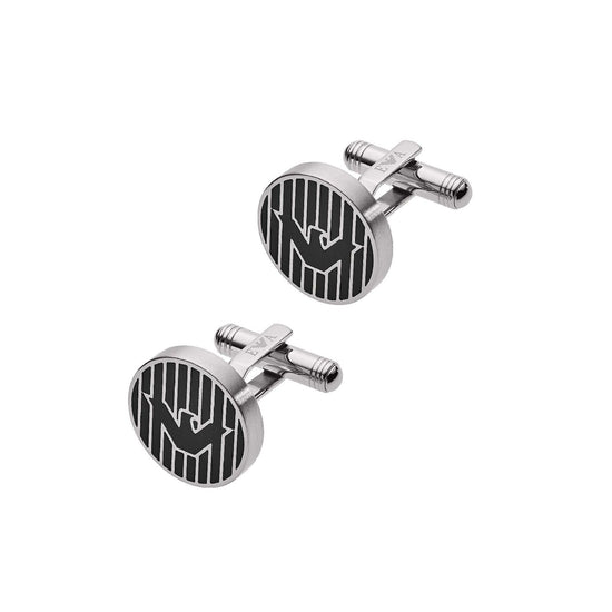 Gemelli Emporio Armani da uomo EGS2726040-1