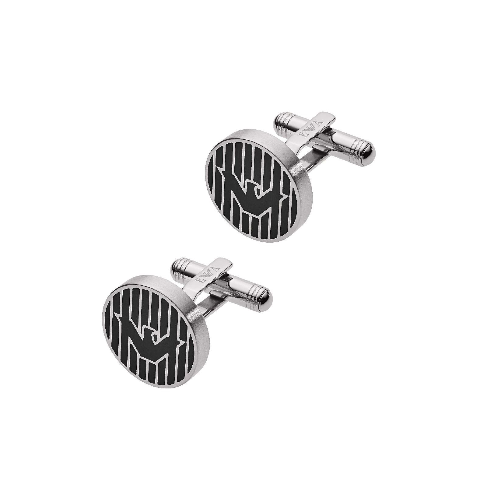 Gemelli Emporio Armani da uomo EGS2726040-1