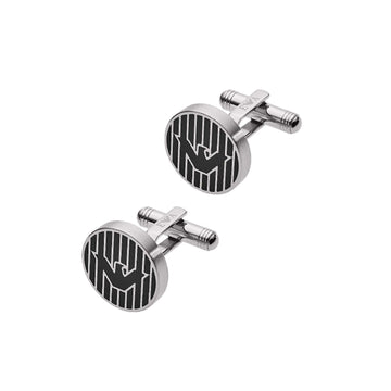 Gemelli Emporio Armani da uomo EGS2726040-1