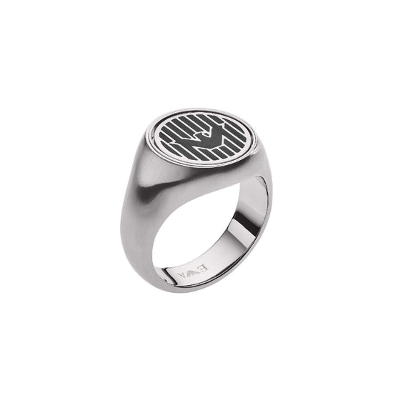 Anello Emporio Armani da uomo EGS27270405-1